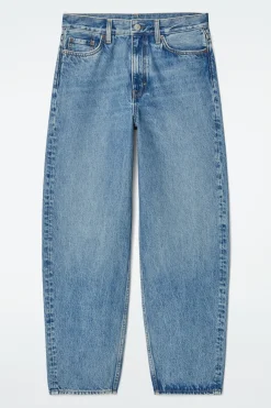 ARCH SCHMAL ZULAUFENDE JEANS