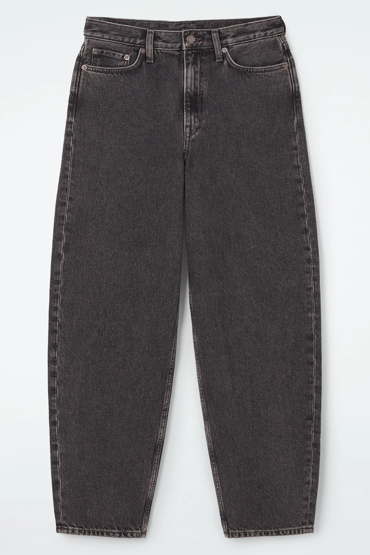 ARCH SCHMAL ZULAUFENDE JEANS