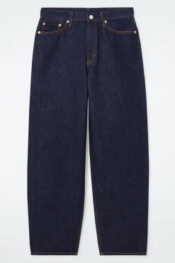 ARCH SCHMAL ZULAUFENDE JEANS