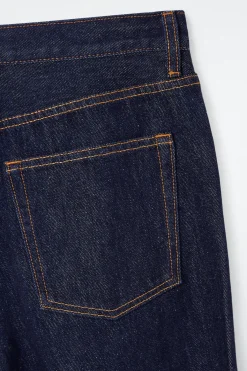 ARCH SCHMAL ZULAUFENDE JEANS