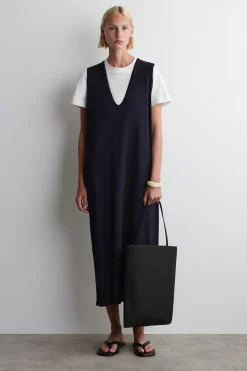 ARCHIVE TOTE BAG - NYLON