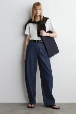 ARCHIVE TOTE BAG - NYLON