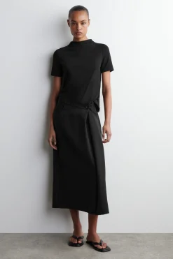 ASYMMETRISCHER, FLIESSENDER MIDIROCK