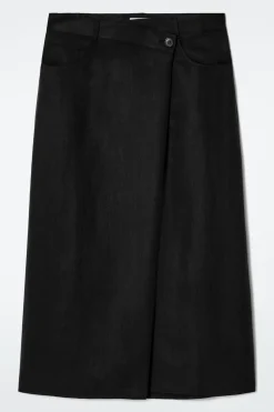 ASYMMETRISCHER, FLIESSENDER MIDIROCK