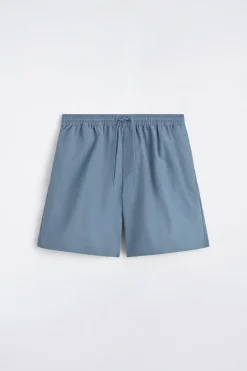 BADESHORTS AUS NYLON MIT KORDELZUGBUND
