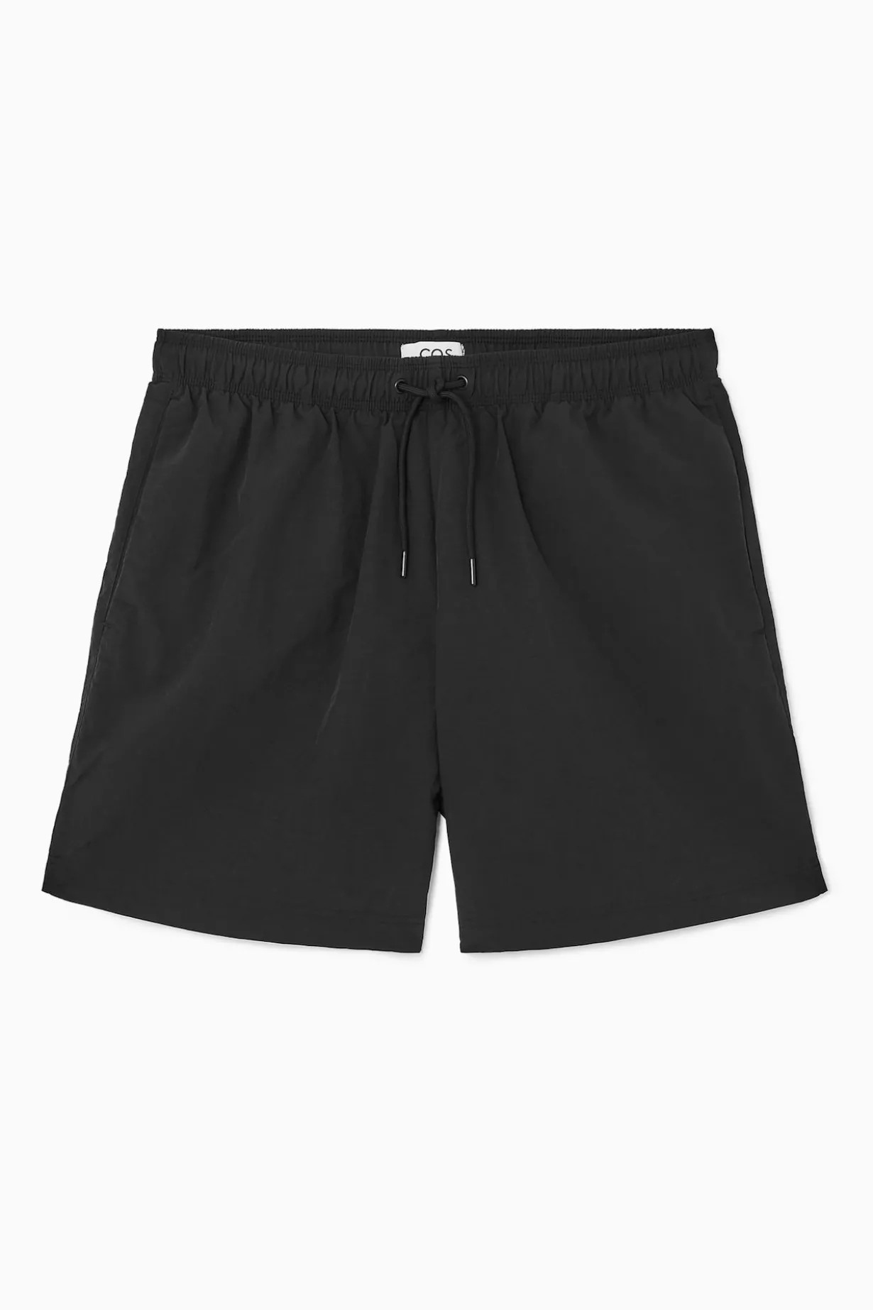 BADESHORTS AUS NYLON MIT KORDELZUGBUND