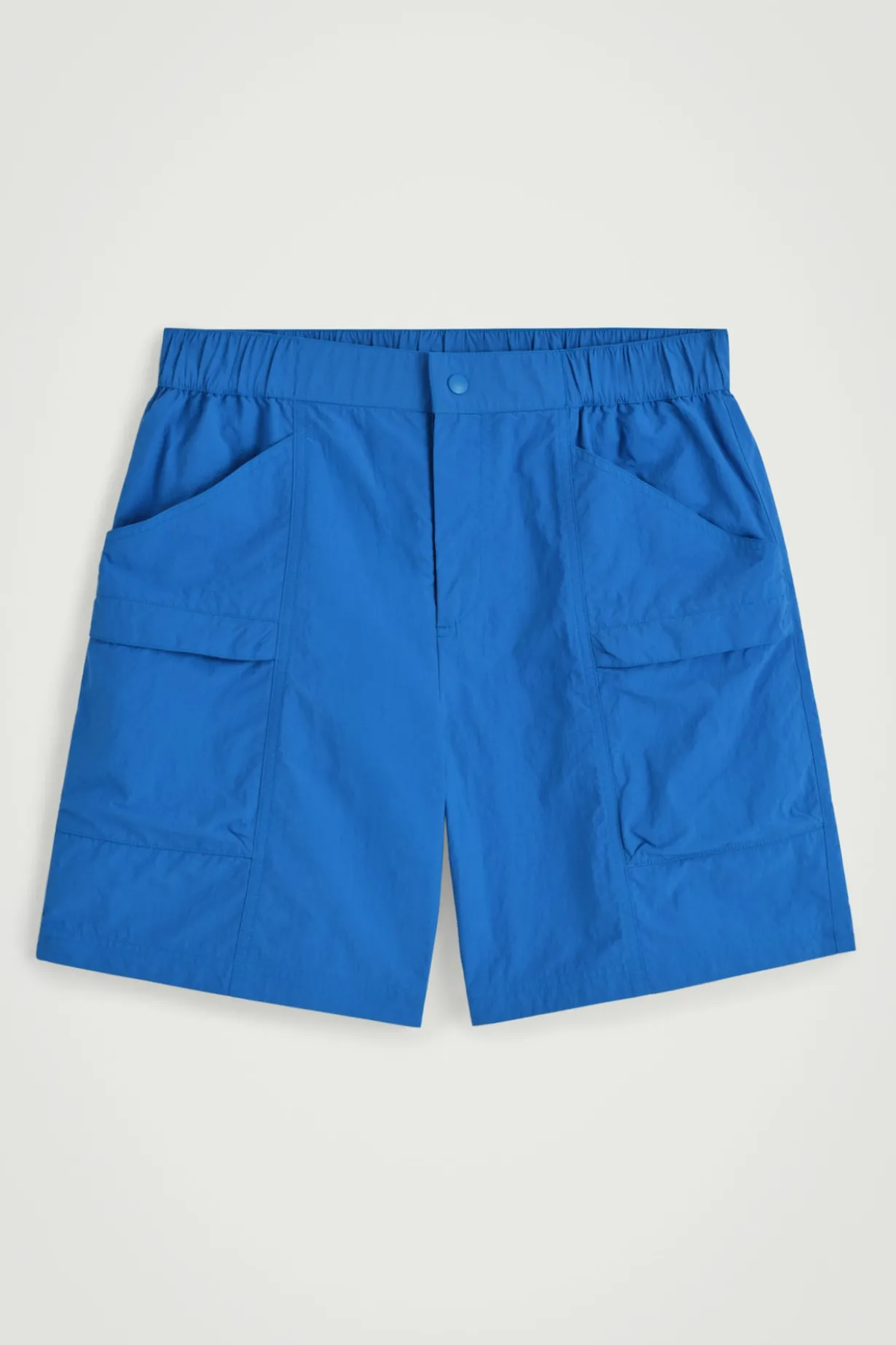 BADESHORTS IM UTILITY-STIL
