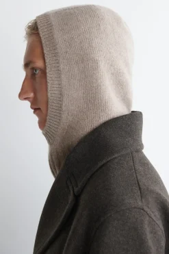 BALACLAVA AUS KASCHMIR