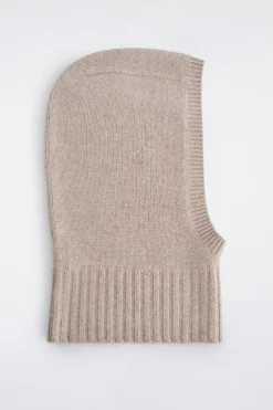 BALACLAVA AUS KASCHMIR