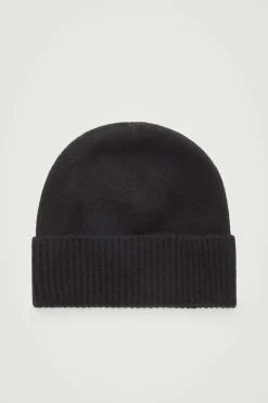 BEANIE AUS KASCHMIR