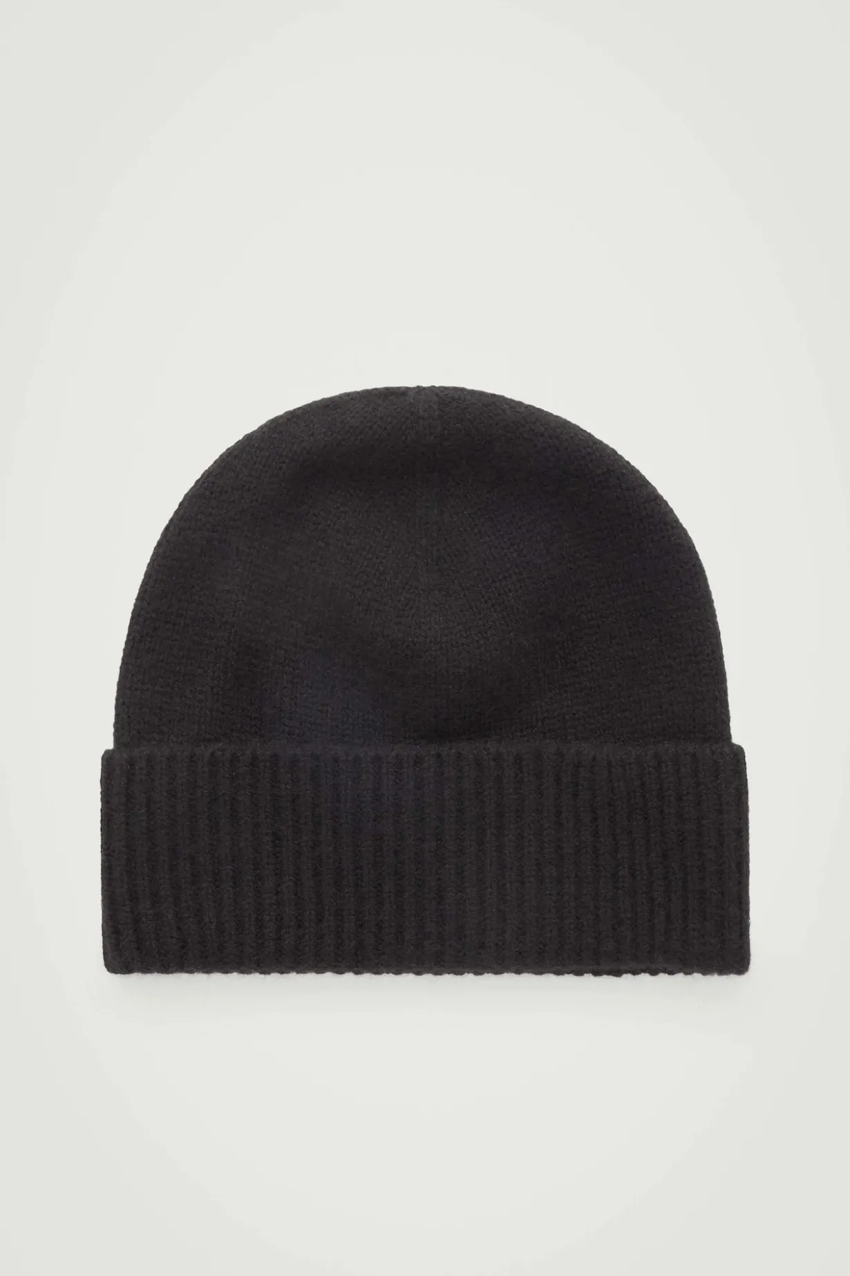 BEANIE AUS KASCHMIR