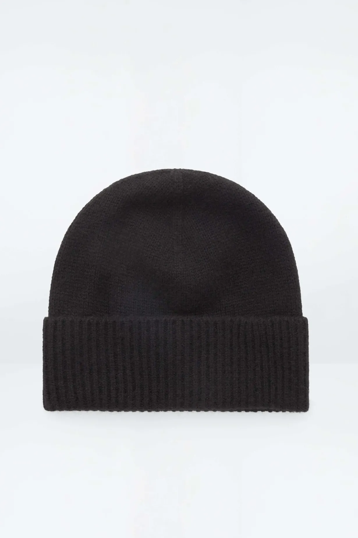 BEANIE AUS KASCHMIR