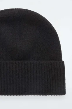 BEANIE AUS KASCHMIR