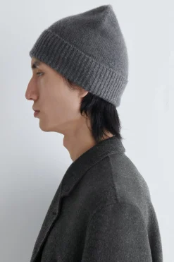 BEANIE AUS KASCHMIR