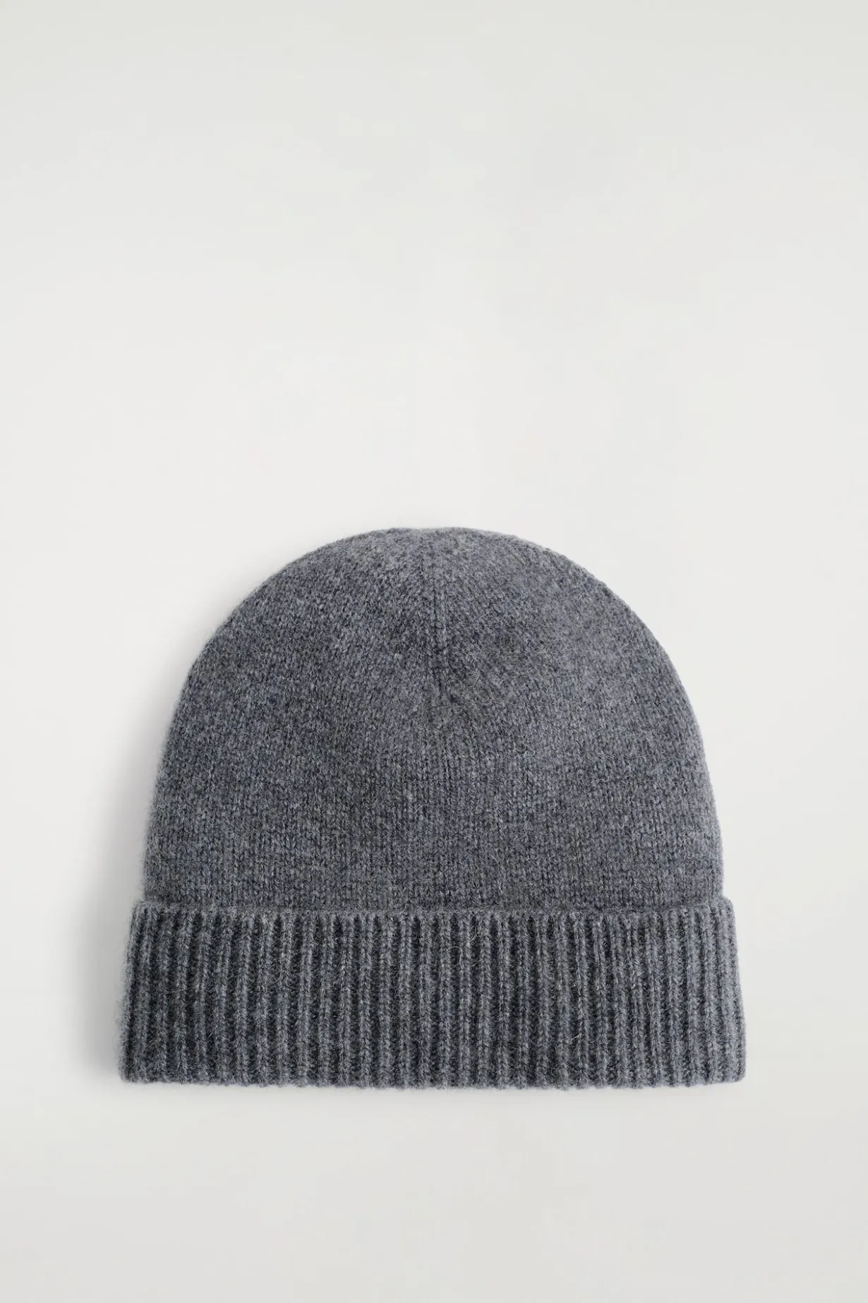 BEANIE AUS KASCHMIR