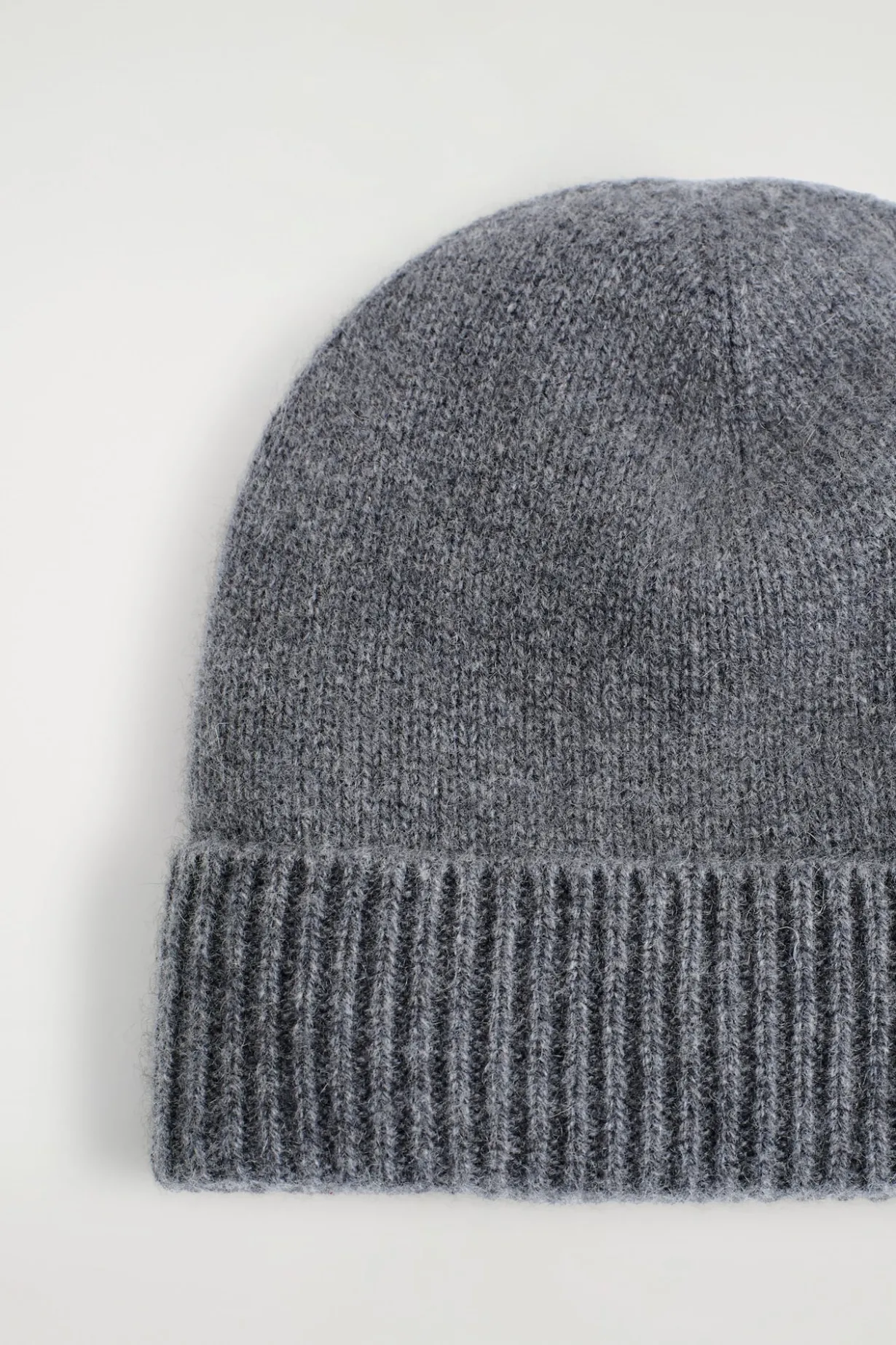 BEANIE AUS KASCHMIR