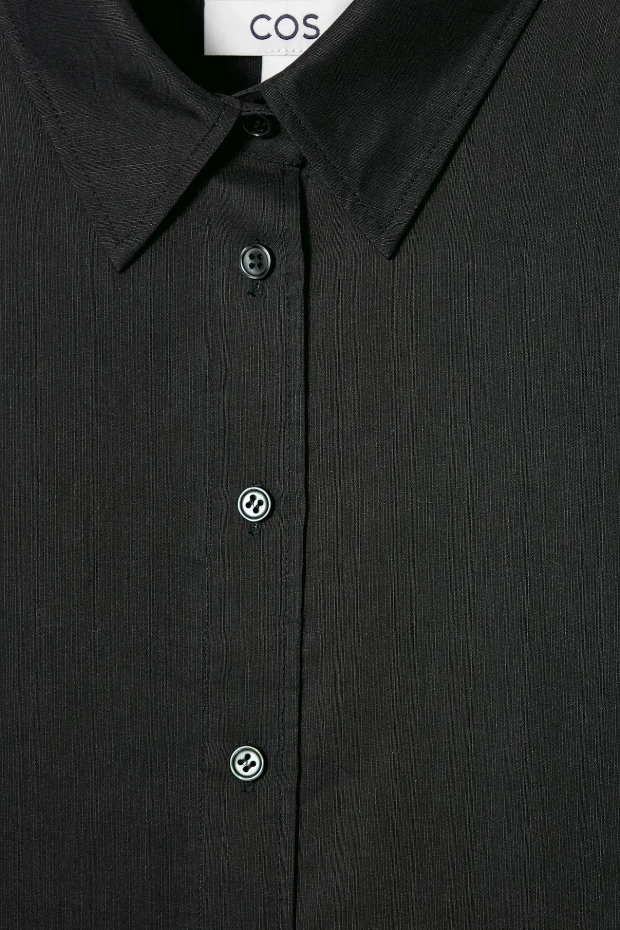 BEDRUCKTES HEMDKLEID MIT GÜRTEL