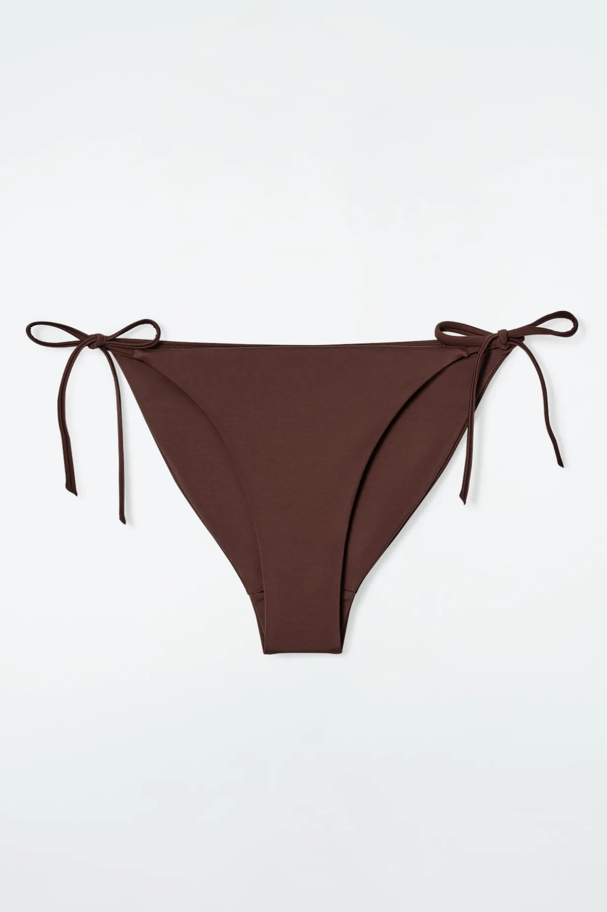 BIKINIHOSE ZUM BINDEN