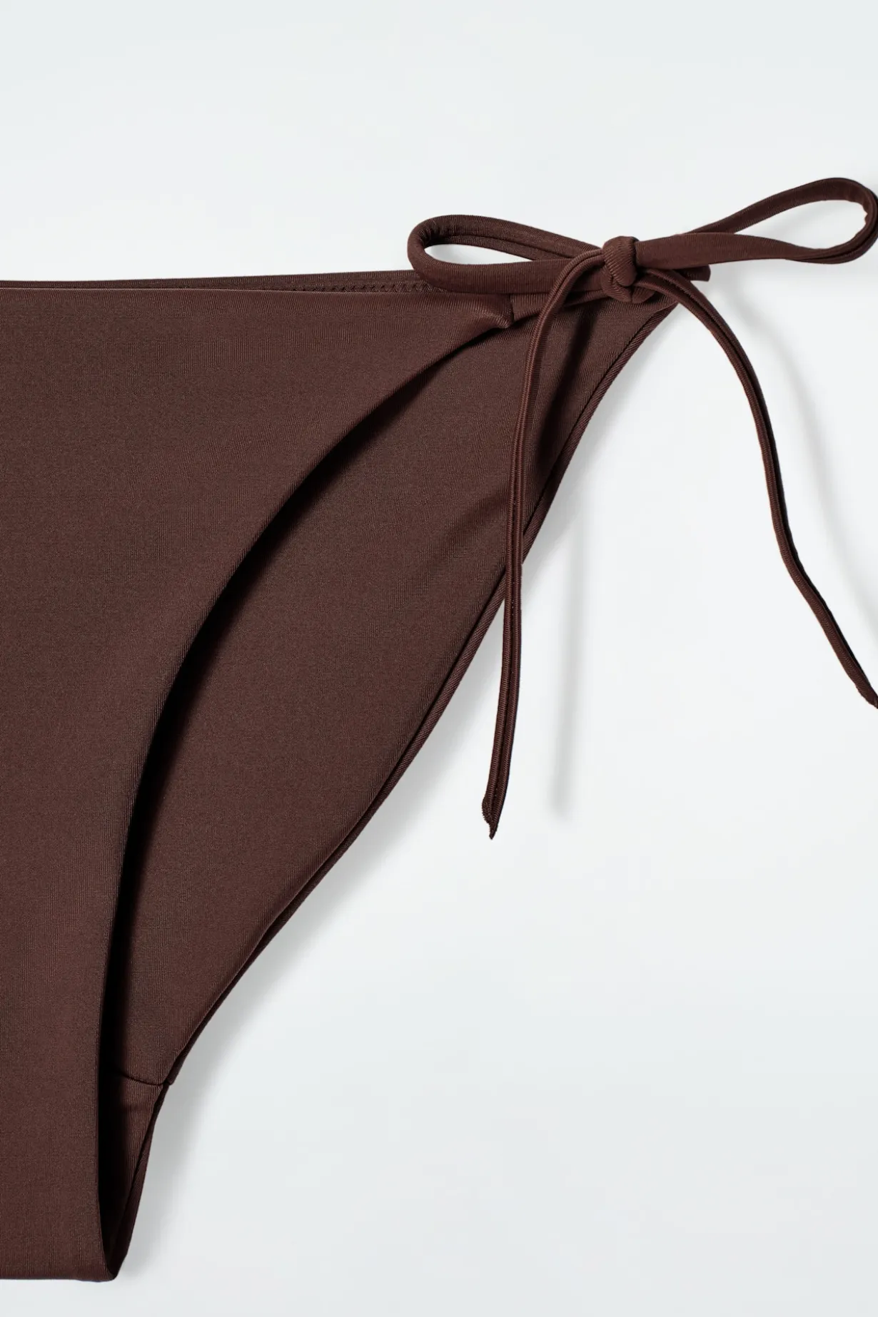 BIKINIHOSE ZUM BINDEN