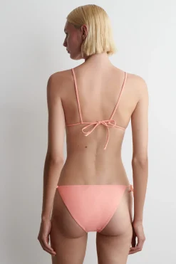 BIKINIHOSE ZUM BINDEN