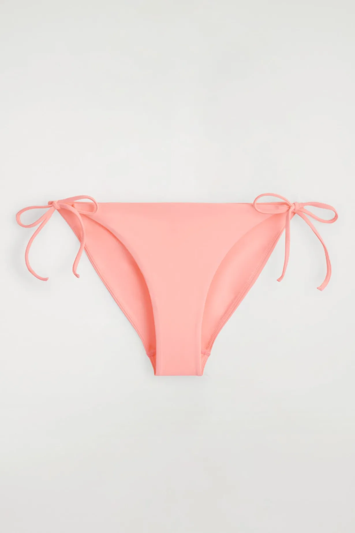 BIKINIHOSE ZUM BINDEN