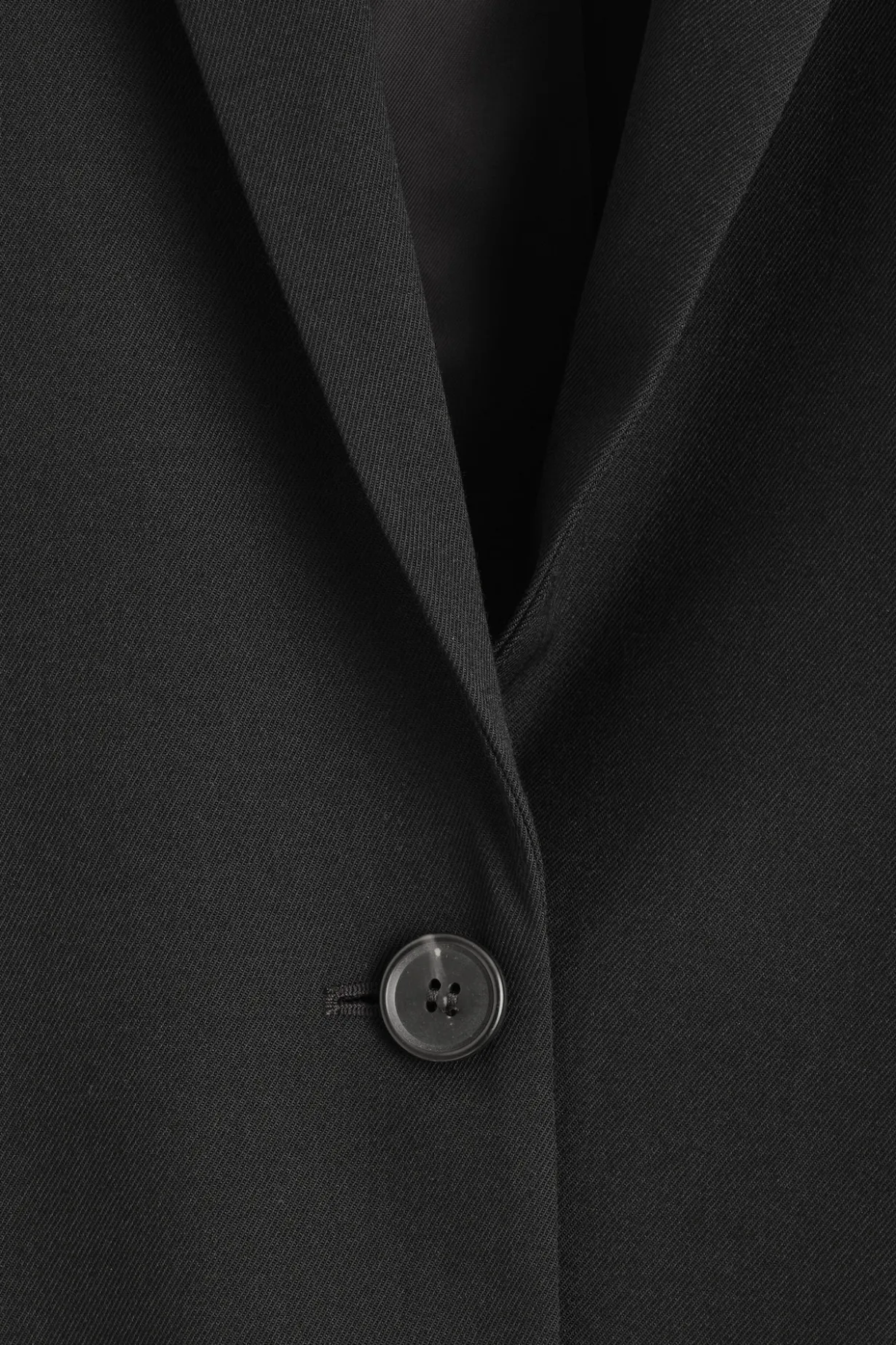 BLAZER AUS WOLL-MIX