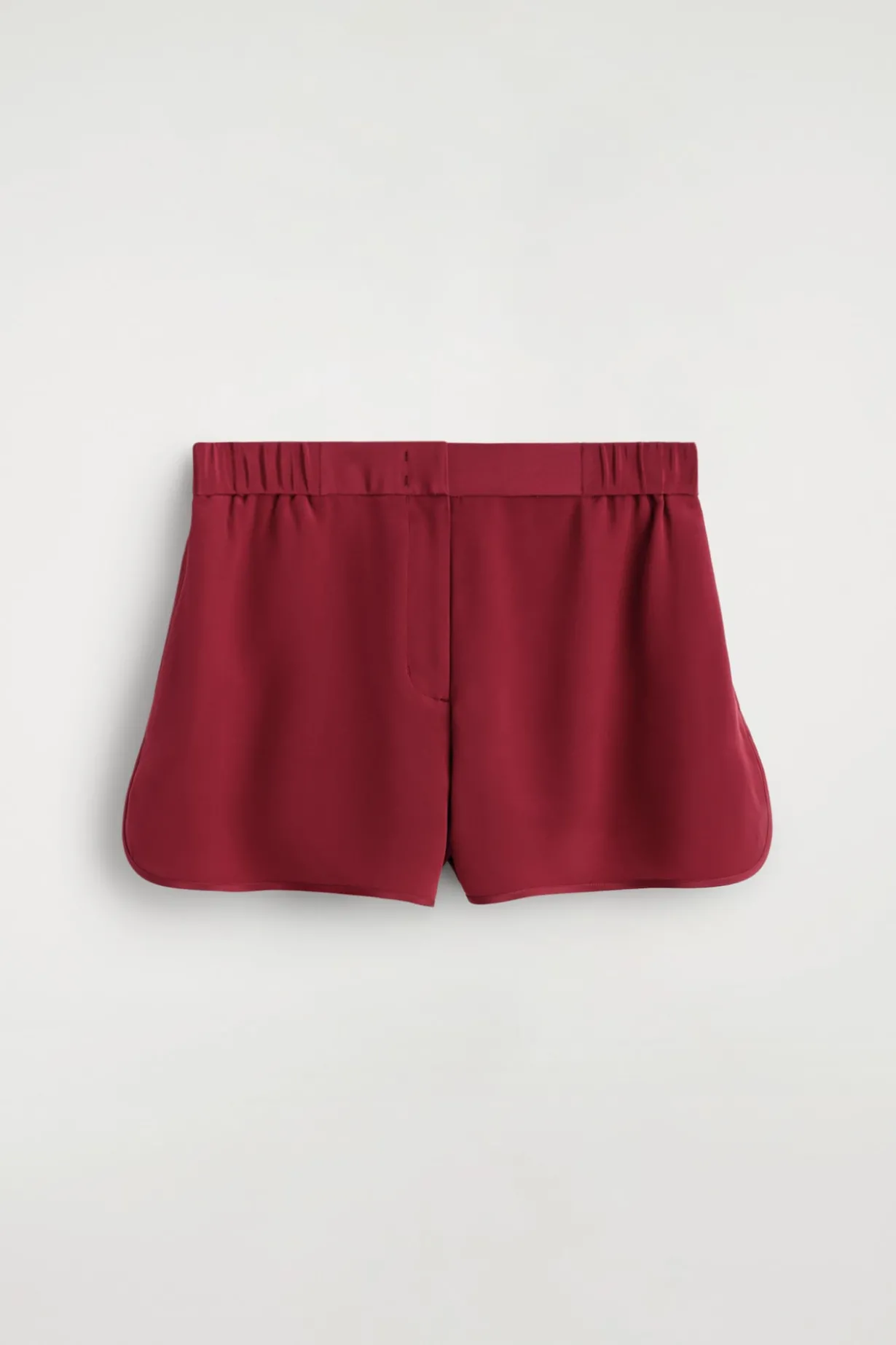 BOXERSHORTS AUS SEIDE