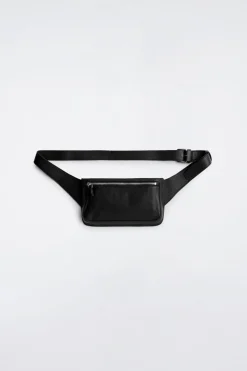 BRUNSWICK GÜRTELTASCHE - LEDER