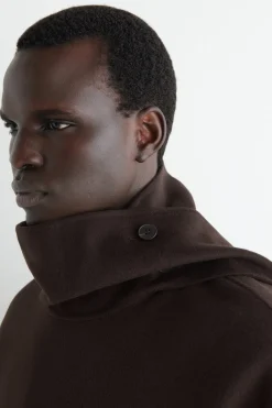 CAPE AUS DOUBLEFACE-WOLLE