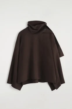 CAPE AUS DOUBLEFACE-WOLLE