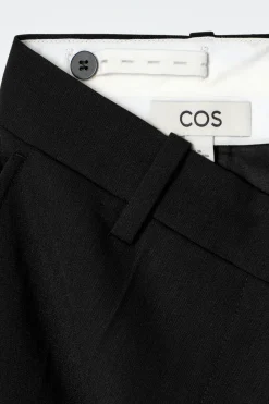 CAPRIHOSE AUS WOLL-MIX
