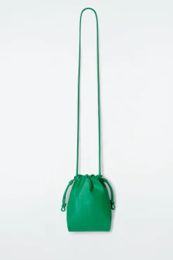 CAVATELLI HANDYTASCHE – LEDER