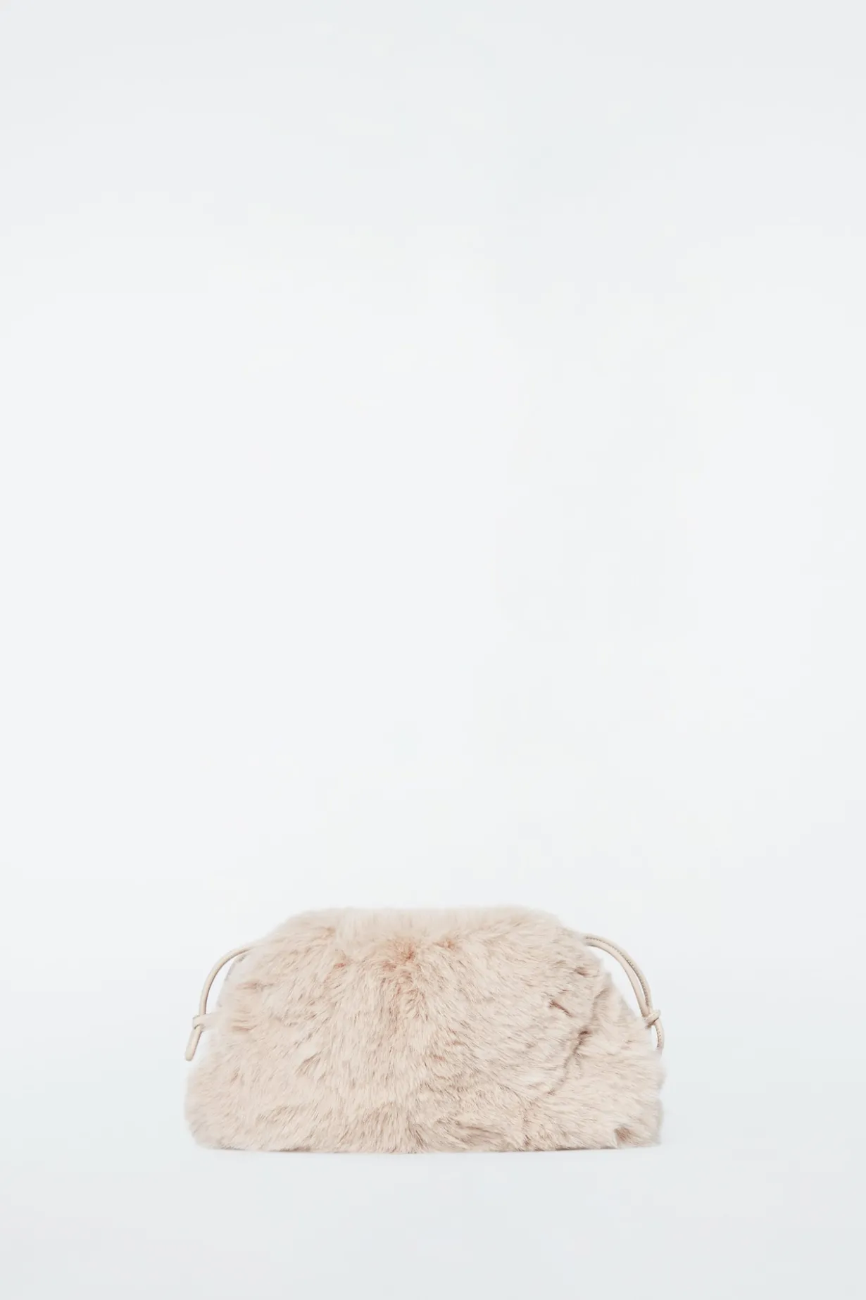 CAVATELLI MINI-CLUTCH - FELLOPTIK