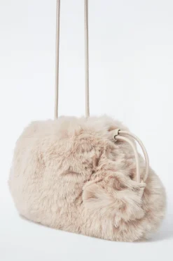 CAVATELLI MINI-CLUTCH - FELLOPTIK