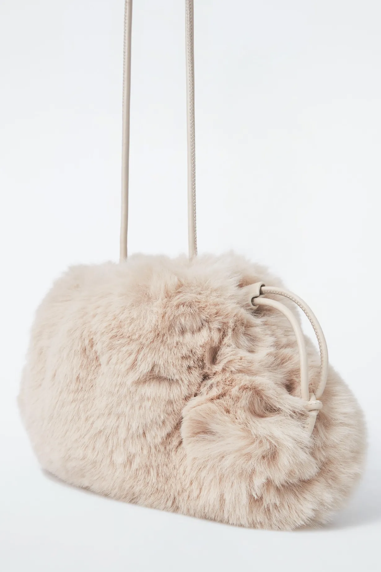 CAVATELLI MINI-CLUTCH - FELLOPTIK