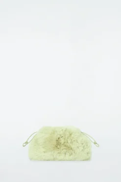 CAVATELLI MINI-CLUTCH - FELLOPTIK