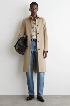 CHELSEA-BOOTS AUS LEDER