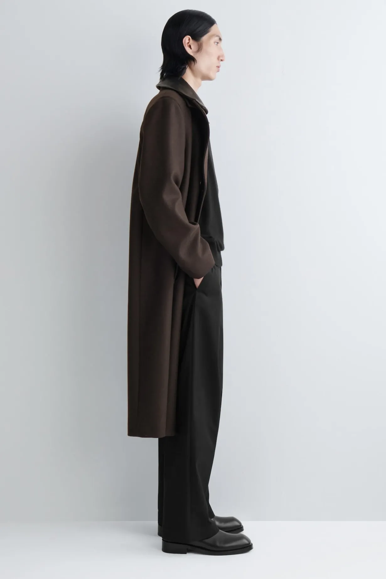 CHELSEA-BOOTS AUS LEDER