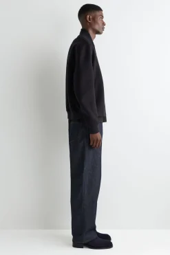 CHELSEA-BOOTS AUS VELOURSLEDER