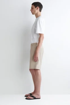 CHINOSHORTS AUS BAUMWOLLE
