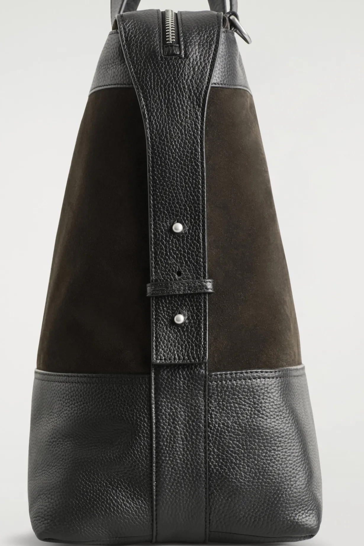 CITY MESSENGER BAG - LEDER