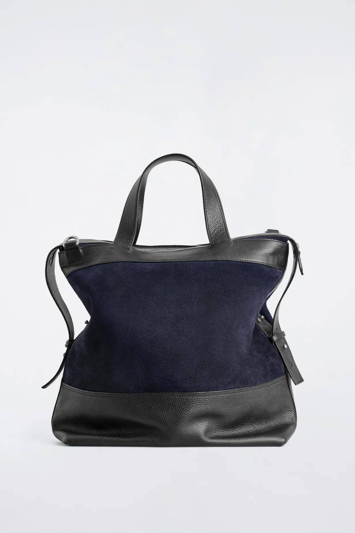 CITY MESSENGER BAG - LEDER