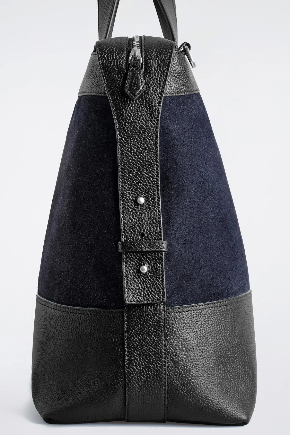 CITY MESSENGER BAG - LEDER