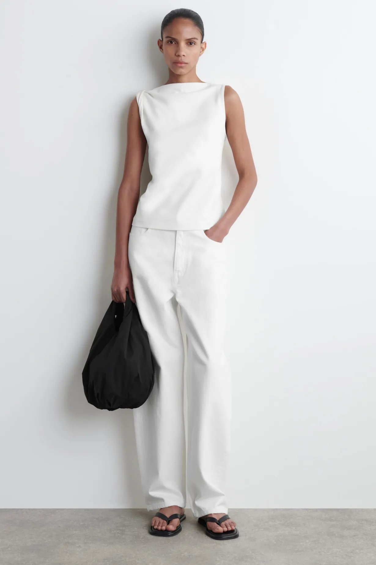 CLOUD KLEINE TOTE BAG