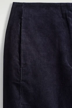 CORDHOSE MIT BARREL-BEIN
