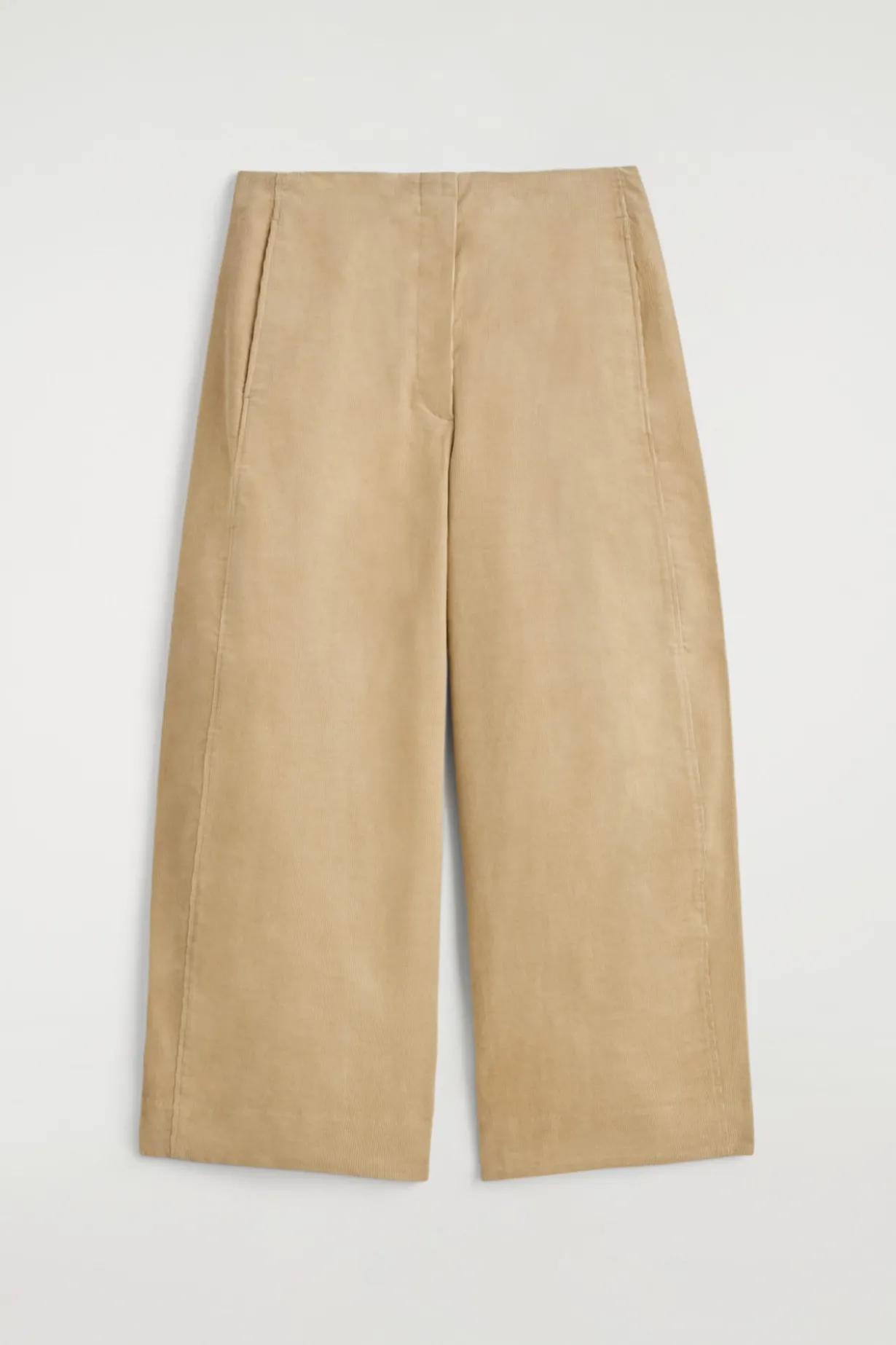 CORDHOSE MIT BARREL-BEIN