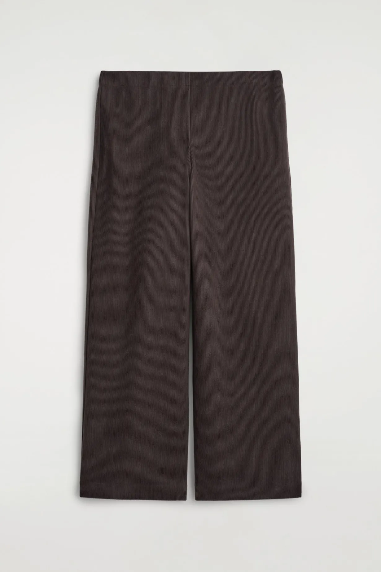 CORDHOSE MIT WEITEM BEIN