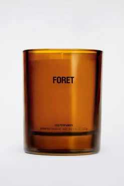 COS PERFUMERY DUFTKERZE, 220 G