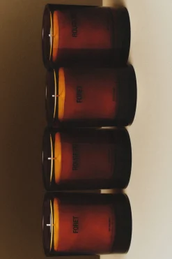 COS PERFUMERY DUFTKERZE, 220 G​