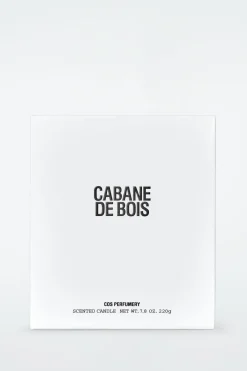 COS PERFUMERY DUFTKERZE, 220 G​